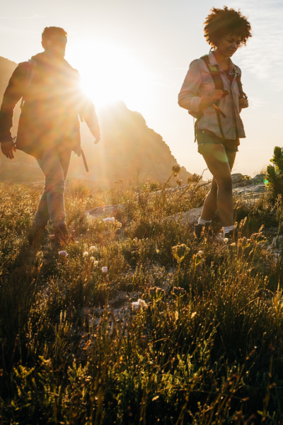 The story behind image