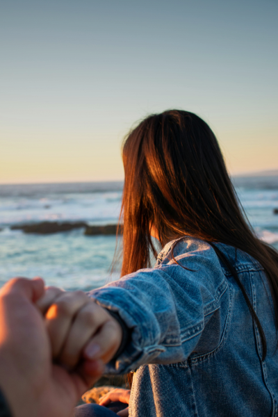 When you work with image